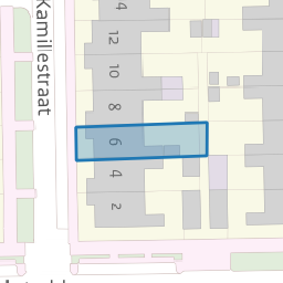 Perceel OHN00-C-8810