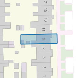 Perceel OHN00-C-8817