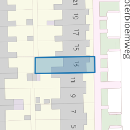 Perceel OHN00-C-8819