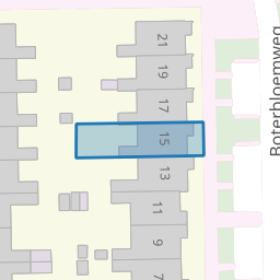 Perceel OHN00-C-8820
