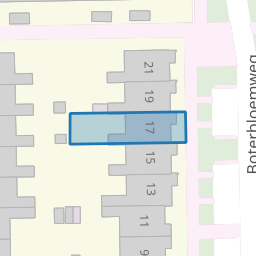 Perceel OHN00-C-8821