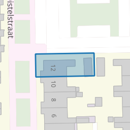 Perceel OHN00-C-8824