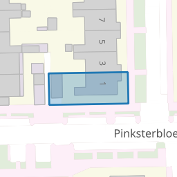 Perceel OHN00-C-8830