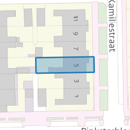Perceel OHN00-C-8832