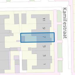 Perceel OHN00-C-8833