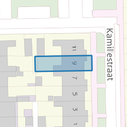 Perceel OHN00-C-8834