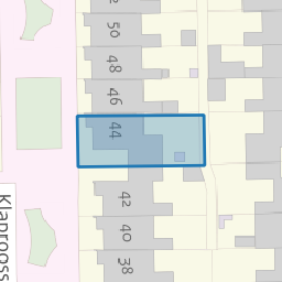 Perceel OHN00-C-8840