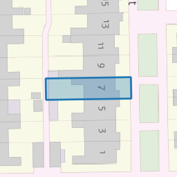 Perceel OHN00-C-8855