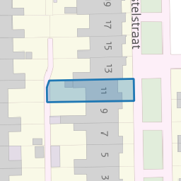 Perceel OHN00-C-8857