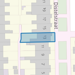 Perceel OHN00-C-8858