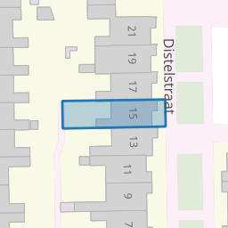 Perceel OHN00-C-8859