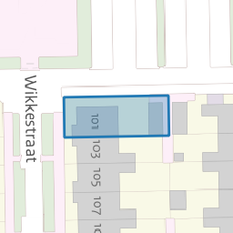 Perceel OHN00-C-8876