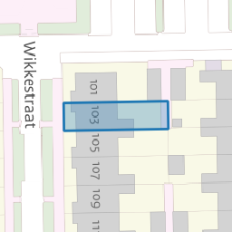 Perceel OHN00-C-8877