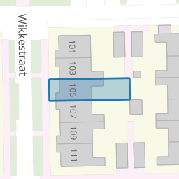 Perceel OHN00-C-8878