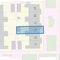 Perceel OHN00-C-8884