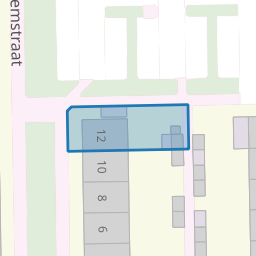Perceel OHN00-C-8888