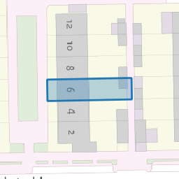 Perceel OHN00-C-8891