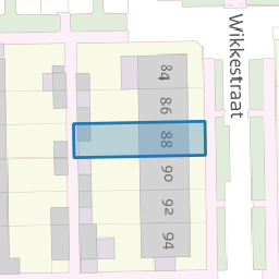 Perceel OHN00-C-8897