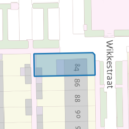 Perceel OHN00-C-8899
