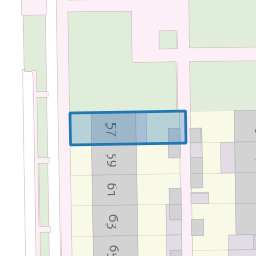 Perceel OHN00-C-8900