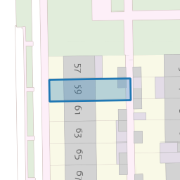 Perceel OHN00-C-8901
