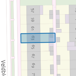 Perceel OHN00-C-8903