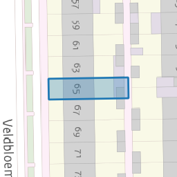 Perceel OHN00-C-8904