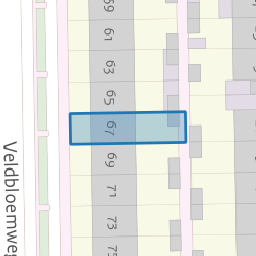 Perceel OHN00-C-8905