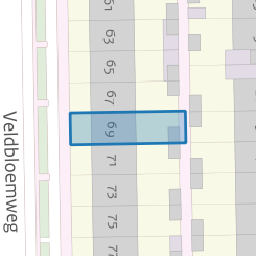 Perceel OHN00-C-8906