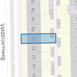 Perceel OHN00-C-8907