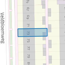 Perceel OHN00-C-8908