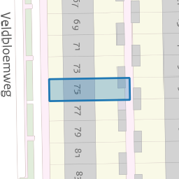 Perceel OHN00-C-8909