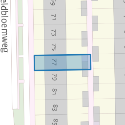 Perceel OHN00-C-8910