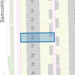 Perceel OHN00-C-8911