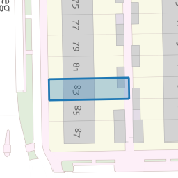 Perceel OHN00-C-8913