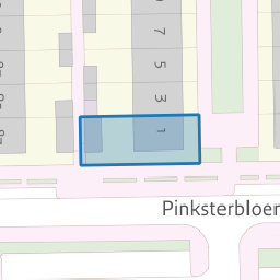 Perceel OHN00-C-8916