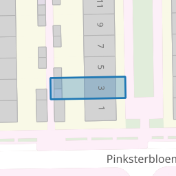 Perceel OHN00-C-8917