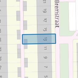 Perceel OHN00-C-8922