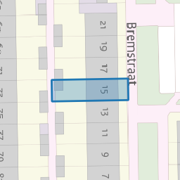 Perceel OHN00-C-8923