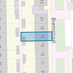 Perceel OHN00-C-8924