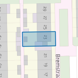 Perceel OHN00-C-8927