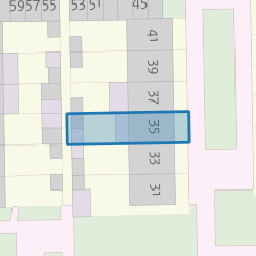 Perceel OHN00-C-8933