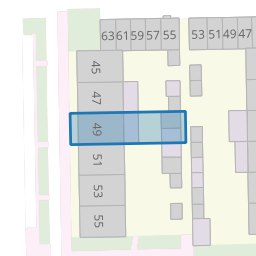 Perceel OHN00-C-8939