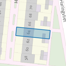 Perceel OHN00-C-8968