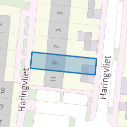 Perceel OHN00-C-8980