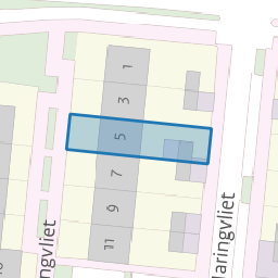 Perceel OHN00-C-8982