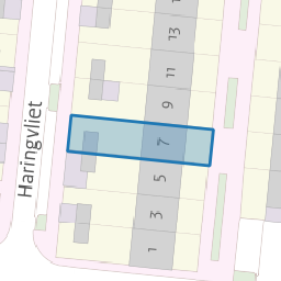 Perceel OHN00-C-8988