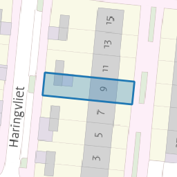 Perceel OHN00-C-8989