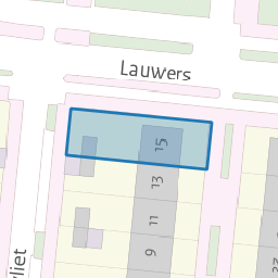 Perceel OHN00-C-8992