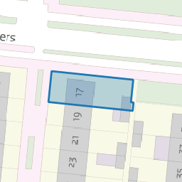 Perceel OHN00-C-8993
